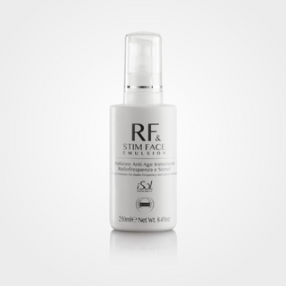 iSol RF Face Emulsion 250ml