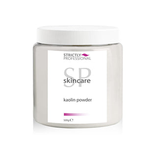 Strictly Professional Kaolin Powder Face Mask