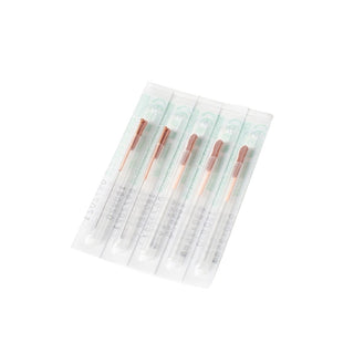 Discovery Premium Acupuncture Needles With Guide Tube