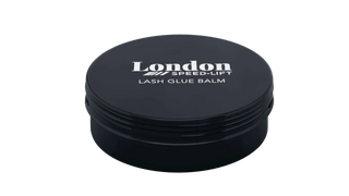 Maximum Hold Lash Lifting Glue Balm - Transparent