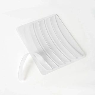 Silicone Lash Securing Ribbons