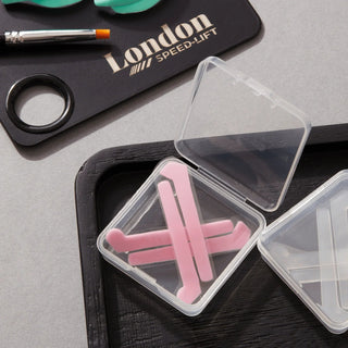 Lash Lifting Lash Secure Strips