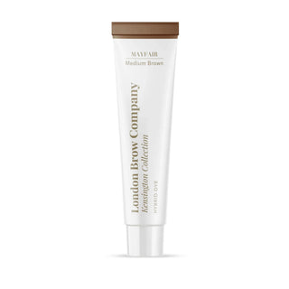 London Brow Hybrid Dye (15ml) - 9 Shades