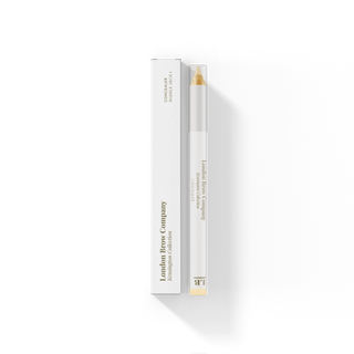 Brow Sculpt Concealer Pencils - Marble Arch Collection - 2 Shades