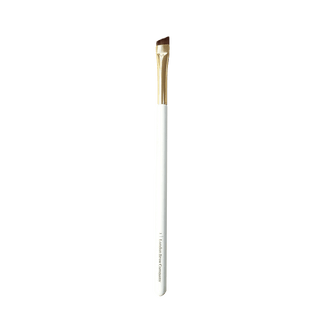 Sharp Angled Brow Precision Make-up Brush #1