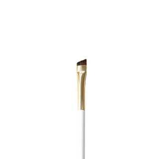 Sharp Angled Brow Precision Make-up Brush #1