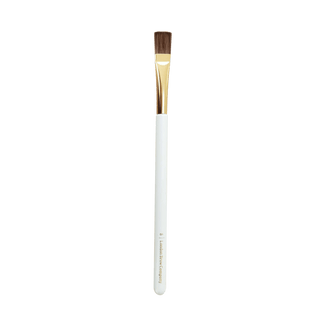 Flat Brow Sculpting Brush #8