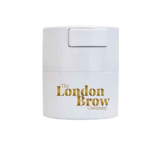 Vacuum Sealed Airtight Container For Brow & Lash Products