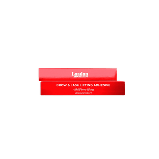 Strong Hold Lash Lift Adhesive - Quick-Dry, Water-Soluble, Paraben-Free