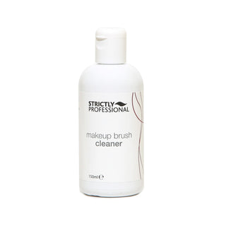 Strictly Professional Makeup Brush Cleaner
