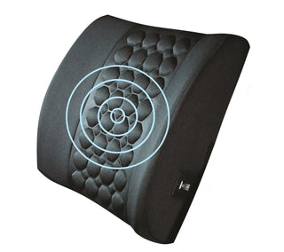 Putnams Massage Back Support Cushion Putnams