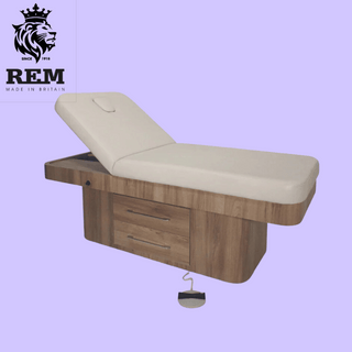 REM Massage Bed Massage Table Beauty Bed