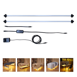 Master Ambient LED Lighting System for Massage Couches - Natural Living