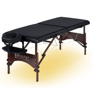 Master Argo - Portable Massage Table (70 cm) - Natural Living