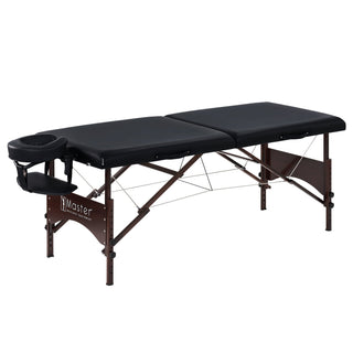 Master Argo - Portable Massage Table (70 cm) - Natural Living