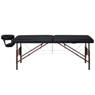 Master Argo - Portable Massage Table (70 cm) - Natural Living