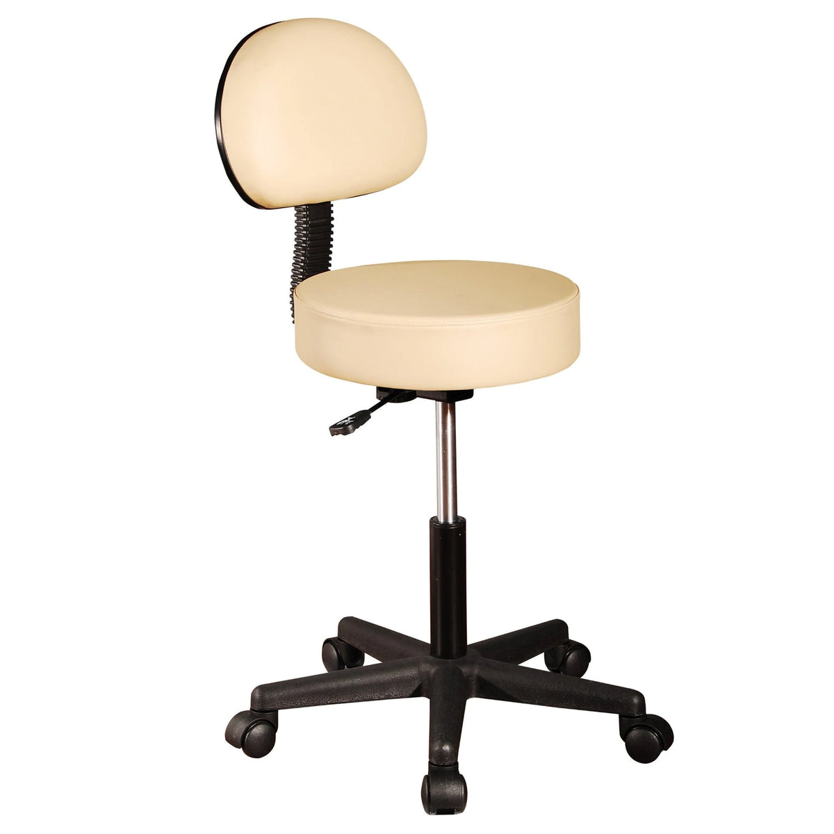Backrest Salon Chair 3 Colours