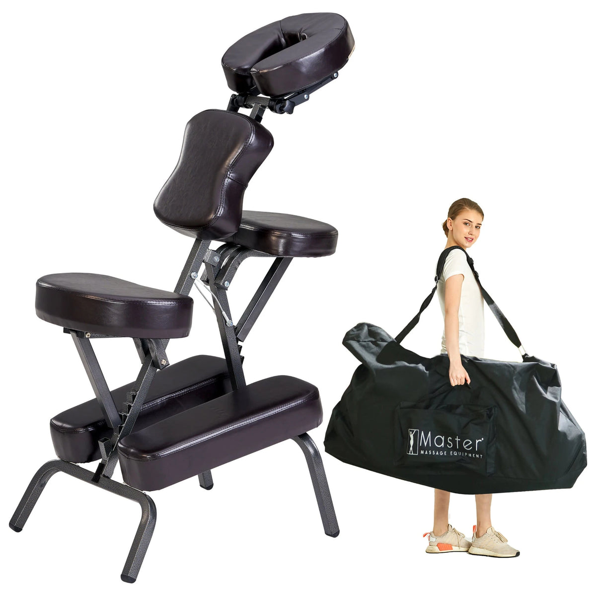 Bedford Portable Chair