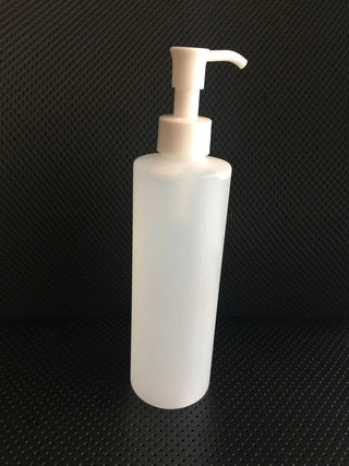 Master Bottle Massage Oil Holster - Natural Living