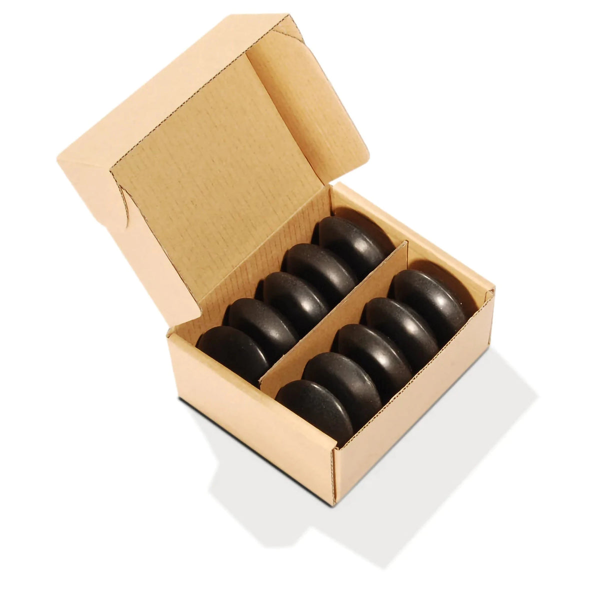 Contour Basalt Hot Pack 10 pcs