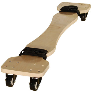 Master EasyGo Massage Table Cart (Cart Only) - Natural Living