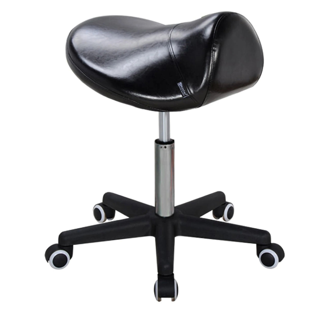 Ergonomic Saddle Stool