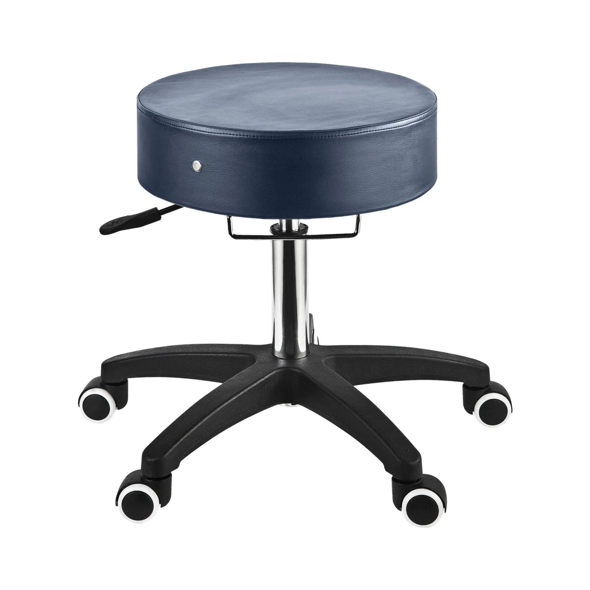 Glider Rolling Salon Chair