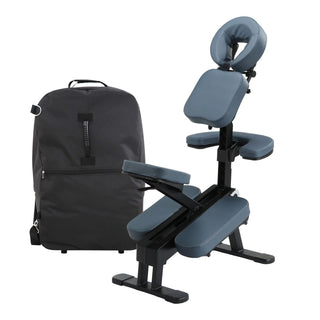 Master Gymlane Portable Massage Chair