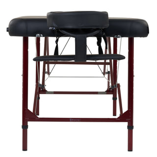 Master Massage 70cm ZEPHYR Portable Aluminium Massage Table Package - Natural Living