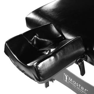 Master Massage 76cm Montclair Salon Therma-Top Ultimate Massage Table and Package - Natural Living