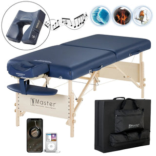 massage table, massage couch, beauty bed, physical therapy, massage therapist, salon couch, professional massage therapy, portable massage table, lightweight massage couch, mobile massage therapistԺåStudy  Strong Soft Cushion Premium comfort Portable Massage Table  Oil proof & waterproof surface Foldable and Portable carry case include adjustable table height and face cradle  Tattoo table