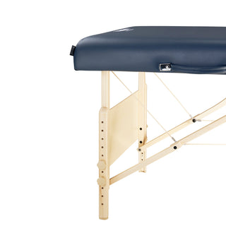 massage table, massage couch, beauty bed, physical therapy, massage therapist, salon couch, professional massage therapy, portable massage table, lightweight massage couch, mobile massage therapistԺåStudy  Strong Soft Cushion Premium comfort Portable Massage Table  Oil proof & waterproof surface Foldable and Portable carry case include adjustable table height and face cradle  Tattoo table