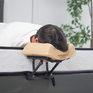 Cradle, Face Cradle Platform, Face Pillow Platform, Face Cushion Platform, Face Cushion Support Cradle, Headrest Platform, Massage Table Cradle,Massage Table Face Pillow Cradle, Massage Table Face Cushion Cradle,