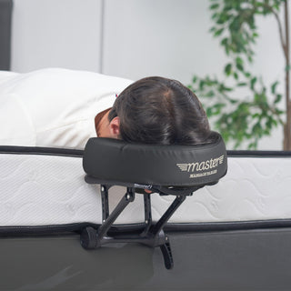 Cradle, Face Cradle Platform, Face Pillow Platform, Face Cushion Platform, Face Cushion Support Cradle, Headrest Platform, Massage Table Cradle,Massage Table Face Pillow Cradle, Massage Table Face Cushion Cradle,