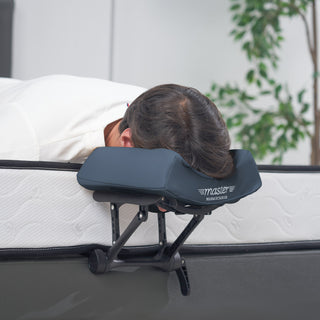 Cradle, Face Cradle Platform, Face Pillow Platform, Face Cushion Platform, Face Cushion Support Cradle, Headrest Platform, Massage Table Cradle,Massage Table Face Pillow Cradle, Massage Table Face Cushion Cradle,