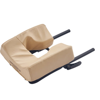 Cradle, Face Cradle Platform, Face Pillow Platform, Face Cushion Platform, Face Cushion Support Cradle, Headrest Platform, Massage Table Cradle,Massage Table Face Pillow Cradle, Massage Table Face Cushion Cradle,