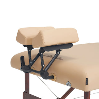 Cradle, Face Cradle Platform, Face Pillow Platform, Face Cushion Platform, Face Cushion Support Cradle, Headrest Platform, Massage Table Cradle,Massage Table Face Pillow Cradle, Massage Table Face Cushion Cradle,