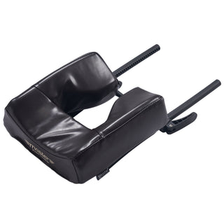 Face Pillow,Face cradle,Massage Table Headrest,Massage Table Accessories,Massage Table Face Cradles,Massage face cradle,Face cradle for massage,Face Pillow Massage,Massage Headrest,Massage Face Cushion,Massage Table Face cushion, massage table attachment, headrest support, massage table, physical therapy couch, massage therapy table