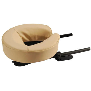 Face Pillow,Face cradle,Massage Table Headrest,Massage Table Accessories,Massage Table Face Cradles,Massage face cradle,Face cradle for massage,Face Pillow Massage,Massage Headrest,Massage Face Cushion,Massage Table Face cushion, massage table attachment, headrest support, massage table, physical therapy couch, massage therapy table