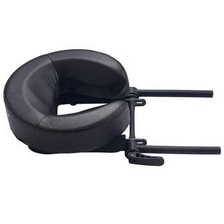 Face Pillow,Face cradle,Massage Table Headrest,Massage Table Accessories,Massage Table Face Cradles,Massage face cradle,Face cradle for massage,Face Pillow Massage,Massage Headrest,Massage Face Cushion,Massage Table Face cushion, massage table attachment, headrest support, massage table, physical therapy couch, massage therapy table