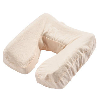 Master Massage Face Pillow Covers - 100% Soft-touch Cotton - Machine Washable