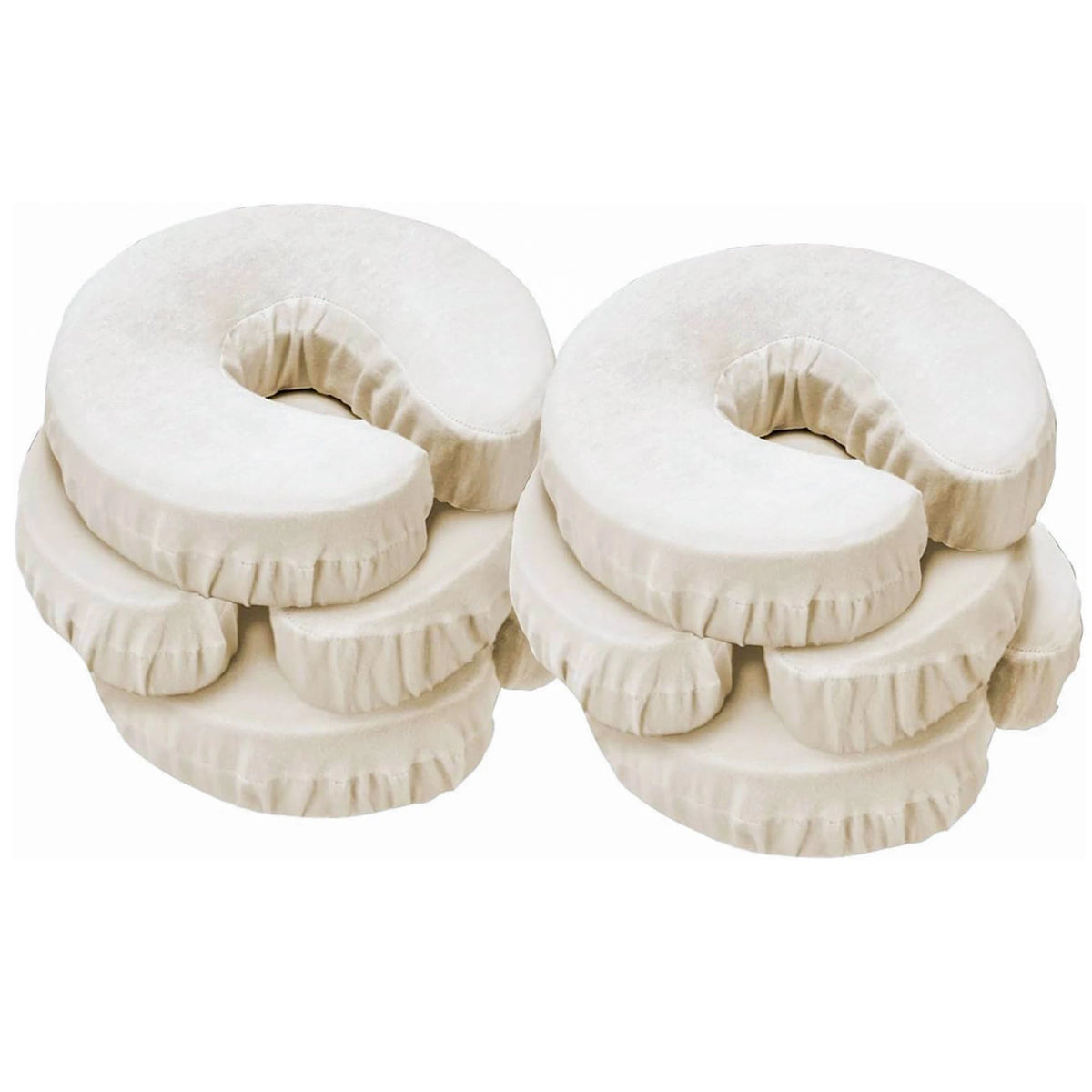 Face Pillow Cover 100% Soft touch Cotton Machine Washable
