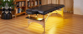 Master Massage Galaxy Ambient Lighting System for Massage Tables - Natural Living