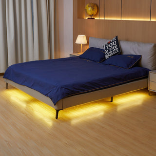 ambient light for beds