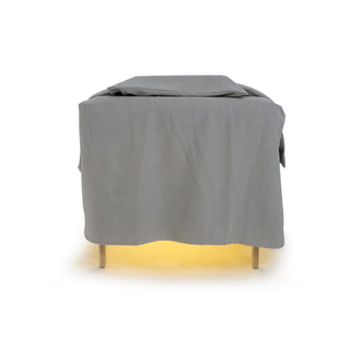 massage table lights