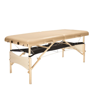 Master Massage Hammock, Portable Shelf as Storage for Massage Table (massage table not included) - Natural Living