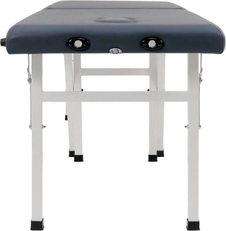 massage table, portable massage table, master massage, PU upholstery, lightweight massage table, ergonomic massage table