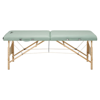 Massage table, Portable massage table, Master Massage, PU upholstery, foldable massage table, Paradise Pro Portable Massage Table, lightweight massage table