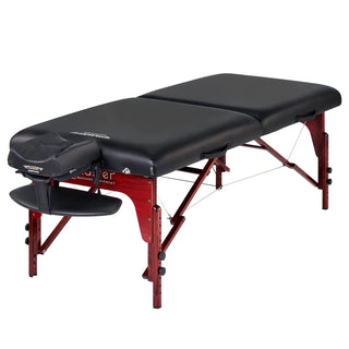 Massage table, portable massage table, memory foam cushion, Reiki Panels, Shiatsu Cable Release, Tattoo Table, Spa Bed