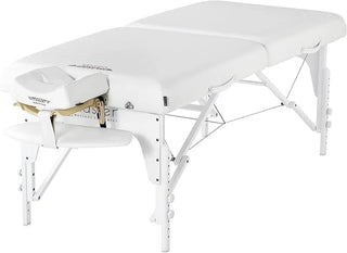 Massage table, portable massage table, memory foam cushion, Reiki Panels, Shiatsu Cable Release, Tattoo Table, Spa Bed